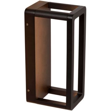 Lucide NARVIK 15809/09/30 Sienos lempa 1x9.2w/led 3000k 270lm ip65