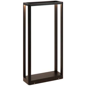 Lucide NARVIK 15810/09/30 Stovinė lempa 1x9.2w/led 3000k 270lm ip65