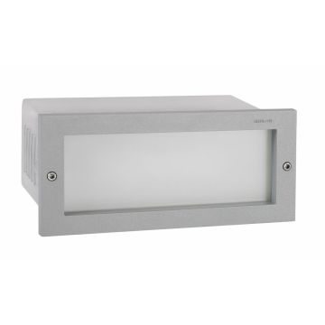 Norlys GRIMSTAD 1544AL Sienos lempa 1x3.9W/LED 3000K 653LM IP65