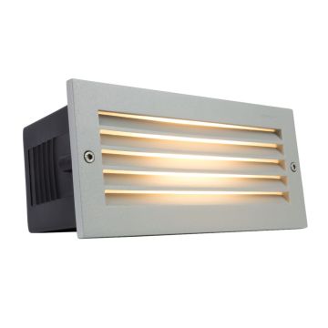 Norlys GRIMSTAD 1547AL Sienos lempa 1x7W/E14 IP65
