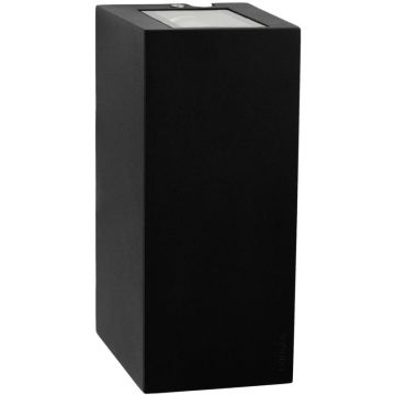 Norlys LILLEHAMMER 1581B Sienos lempa 2x6W/LED 3000K 870LM IP65