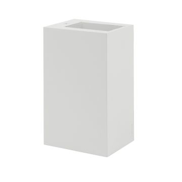 Norlys LILLEHAMMER 1581W Sienos lempa 2x6W/LED 3000K 870LM IP65