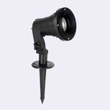 Norlys SANDE 1593B Sodų prožektorius 1x7W/LED 3000K 854LM IP65