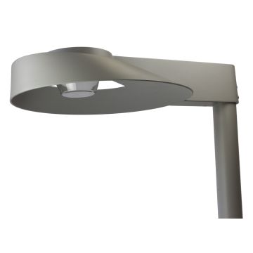 Norlys SUNNFJORD 1507AL Gatvės šviesos armatūra 1x42,2W/LED 4000K 6000LM IP65