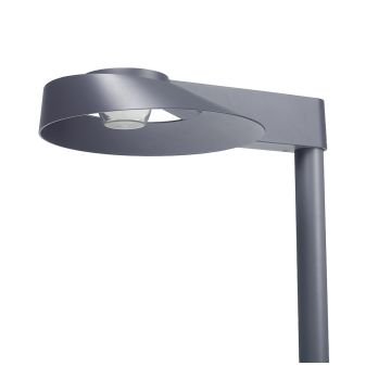 Norlys SUNNFJORD 1508GR Gatvės šviesos armatūra 1x29,3W/LED 4000K 4342LM IP65