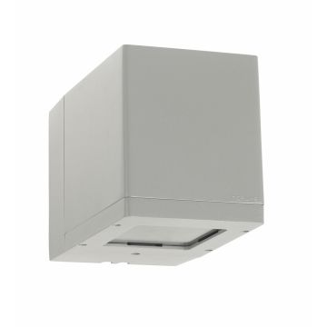 Norlys VOSS 1950AL Sienos lempa 2x13.1W/LED 3000K 1830LM IP54