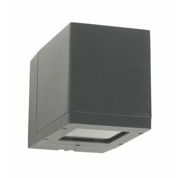 Norlys VOSS 1950GR Sienos lempa 2x13.1W/LED 3000K 1830LM IP54