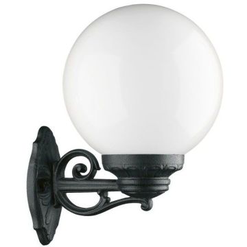 Novolux INDURA GLOBO 151A-G05X1A-02 Sienos lempa 1x70W/E27 IP65