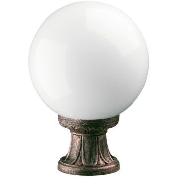 Novolux INDURA GLOBO 151H-G05X1A-02 Stovinė lempa 1x70W/E27 IP65