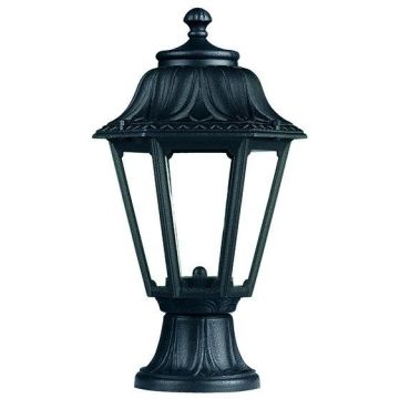 Novolux INDURA MINI 6 150H-G05X1A-02 Stovinė lempa 1x42W/E27 IP55