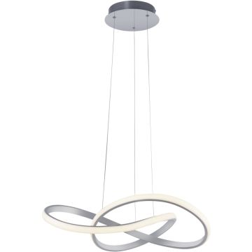 Paul Neuhaus MARIA 15402-95 Pakabinama lempa 1x29,5W/LED 3000k 3250lm ip20