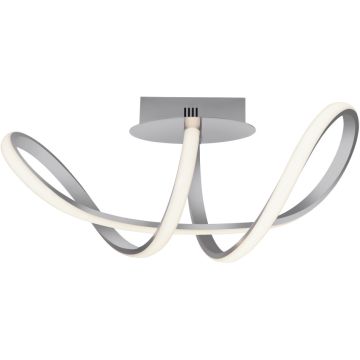 Paul Neuhaus MARIA 15403-95 Stropo šviestuvas 1x18W/LED 3000k 2200lm ip20