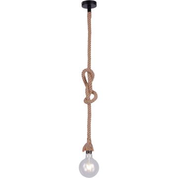 Paul Neuhaus ROPE 15481-18 Pakabinama lempa 1x15W/E27 ip20