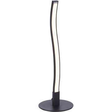Paul Neuhaus WAVE 15128-18 Stalo lempa 1x3,6W/LED 3000k 300lm ip20
