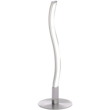 Paul Neuhaus WAVE 15128-55 Stalo lempa 1x4W/LED 3000k 345lm ip20