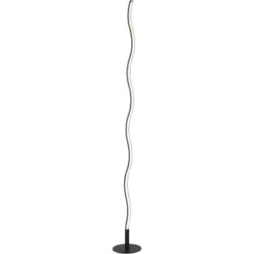 Paul Neuhaus WAVE 15168-18 Stovinė lempa 1x12,5W/LED 3000k 1050lm ip20