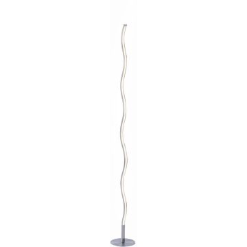 Paul Neuhaus WAVE 15168-55 Stovinė lempa 1x13W/LED 3000k 1050lm ip20