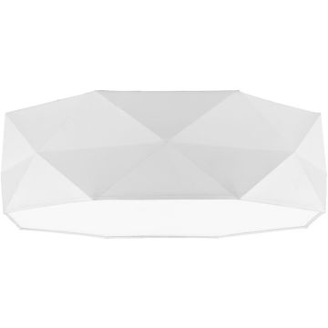 TK Lighting KANTOOR 1565 Lubų šviestuvas 4x15W/LED E27