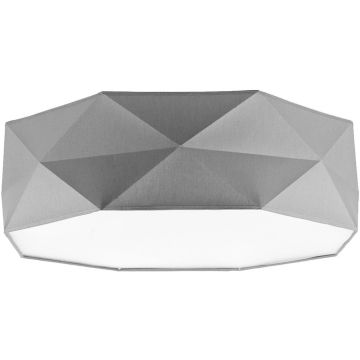 TK Lighting KANTOOR 1566 Lubų šviestuvas 4x15W/LED E27