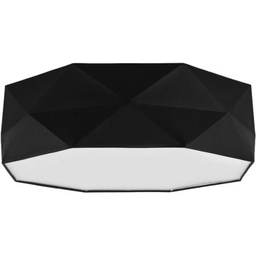 TK Lighting KANTOOR 1567 Lubų šviestuvas 4x15W/LED E27