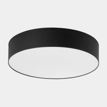TK Lighting RONDO 1587 Lubų šviestuvas 4x15W/LED E27