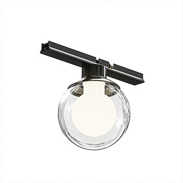 Zambelis MAGNETIC 23117 Geležinkelio švieslentė 3W/led 3000K 186lm IP20