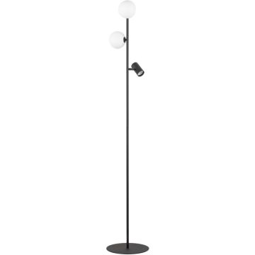 TK Lighting VOX 16063 Stovinė lempa 2x10w/G9+1x8W/GU10 IP20