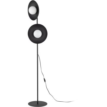TK Lighting SLATE 16136 Stovinė lempa x8W/G9 IP20