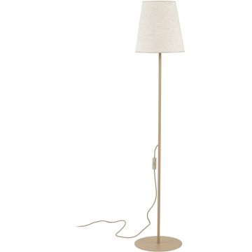 TK Lighting ELIZABETH 16157 Stovinė lempa 1x15W/E27 IP20