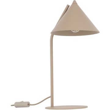 TK Lighting CONO 16210 Stalo lempa 1x15W/E27 IP20
