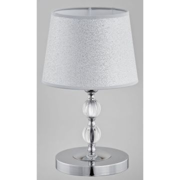 Alfa EMMANUELLE 16716 Stalo lempa 1x60W/E27