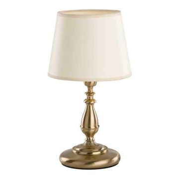 Alfa ROKSANA 16078 Stalo lempa 1x40W/E14