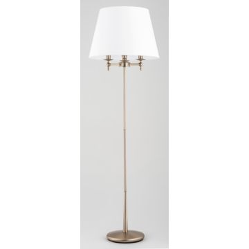 Alfa ROKSANA 16079 Stovinė lempa 3x10W/E14