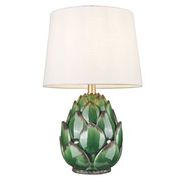 Cosmolight ARTI T01736BR-WH Stalo lempa 1x40W/E27 ip20