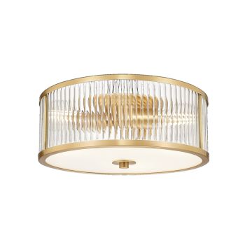 Cosmolight CONCORD C03484BR Stropo šviestuvas 3x40W/E27 ip20