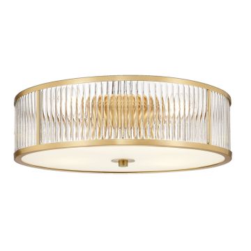 Cosmolight CONCORD C04491BR Stropo šviestuvas 4x40W/E27 ip20