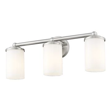 Cosmolight JERSEY W03705NS Sienos lempa 3x40W/E27 ip20