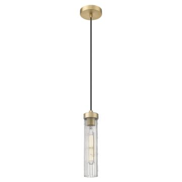 Cosmolight QUINCY P01835BR Pakabinama lempa 1x40W/E27 ip20