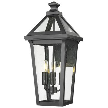Cosmolight ZURICH W03616BK kinkiet 3x40W/E14 IP23