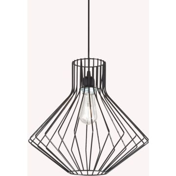 Ideal Lux AMPOLLA 167497 Pakabinama lempa 1x60W/E27 ip20