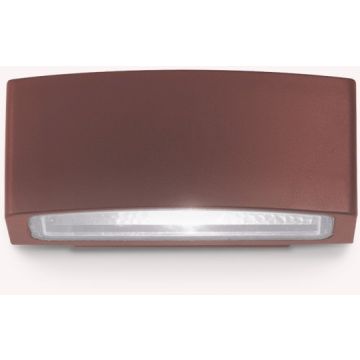 Ideal Lux ANDROMEDA 163536 Sienos lempa 1x60W/E27 ip55