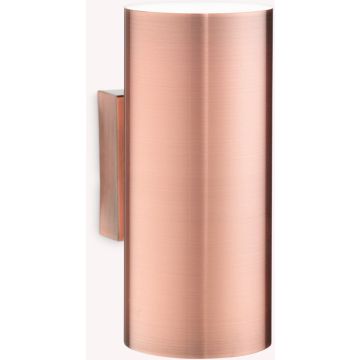 Ideal Lux LOOK 164847 Sienos lempa 2x28W/GU10 ip20