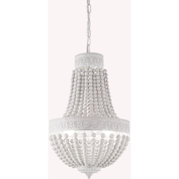 Ideal Lux MONET 162737 Pakabinama lempa 5x40W/E14 ip20