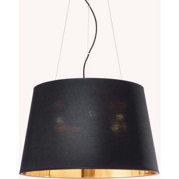 Ideal Lux NORDIK 161648 Pakabinama lempa 4x60W/E27 ip20