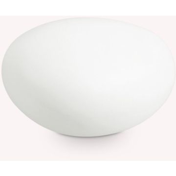 Ideal Lux SASSO 161754 Stovinė lempa 1x15W/G9 ip44