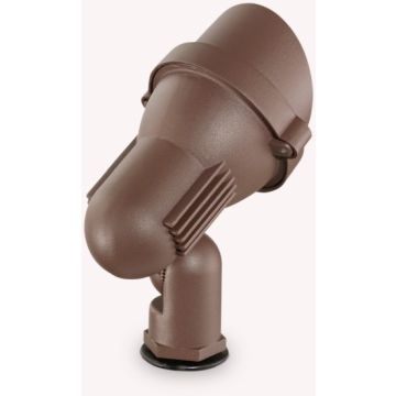 Ideal Lux TERRA 163727 Sodų prožektorius 1x28W/GU10 ip65
