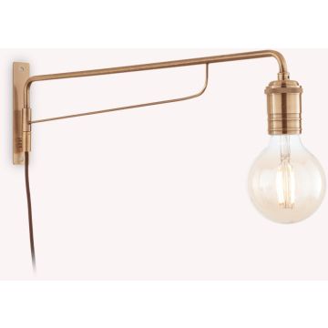 Ideal Lux TRIUMPH 160214 Sienos lempa 1x42W/E27 ip20