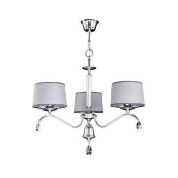 Jupiter EGIDA 1603 Švieslentė 3x15W/E27 IP20
