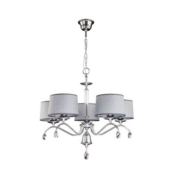 Jupiter EGIDA 1604 Švieslentė 5x15W/E27 IP20
