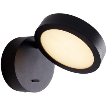 Maxlight IBIZA W0350 Sienos lempa 6w/led 3000k 335lm ip20